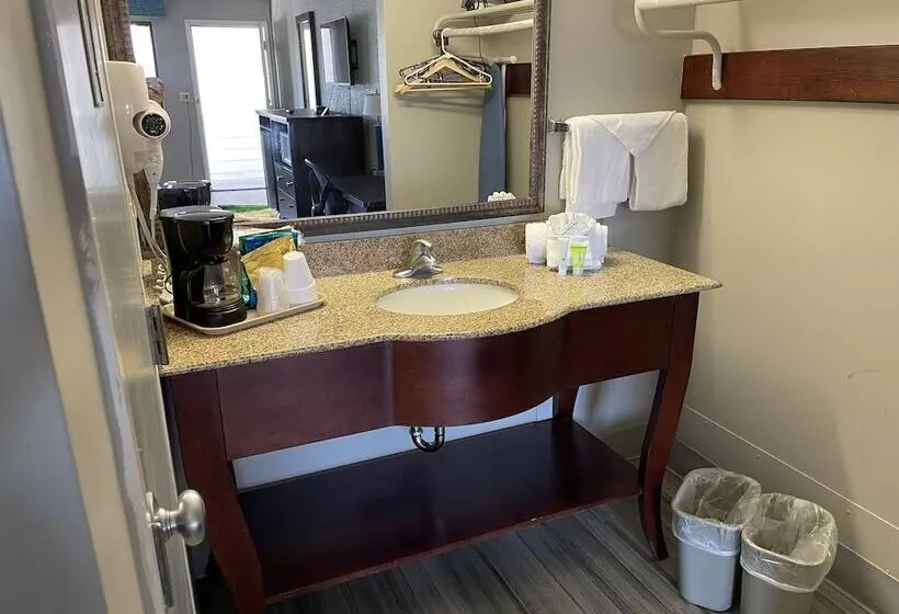 Отель Village Inn Destin