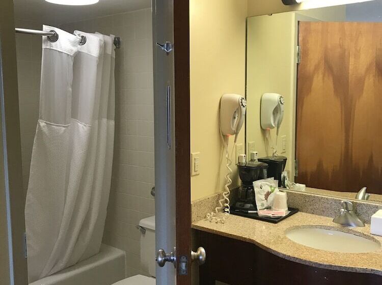 هتل Village Inn Destin