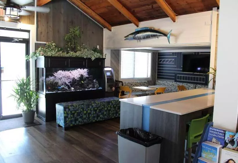 Отель Village Inn Destin