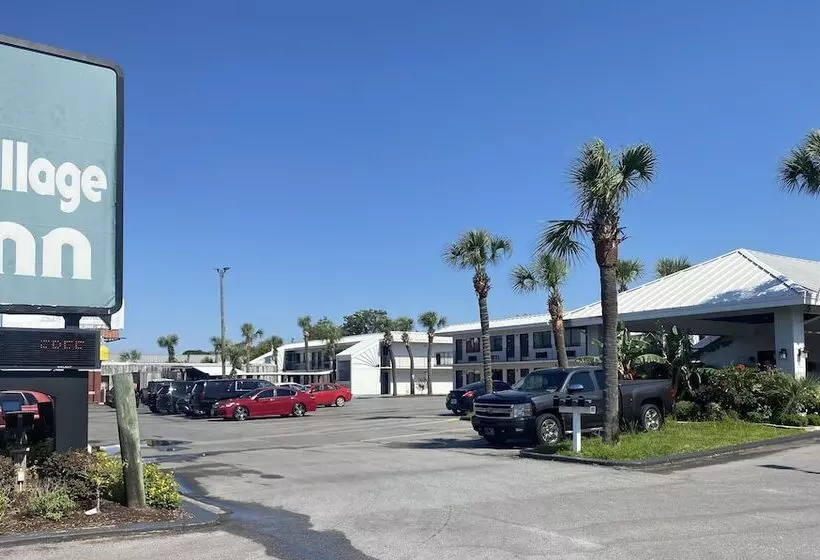 Отель Village Inn Destin