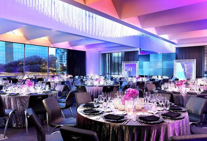 فندق W San Francisco