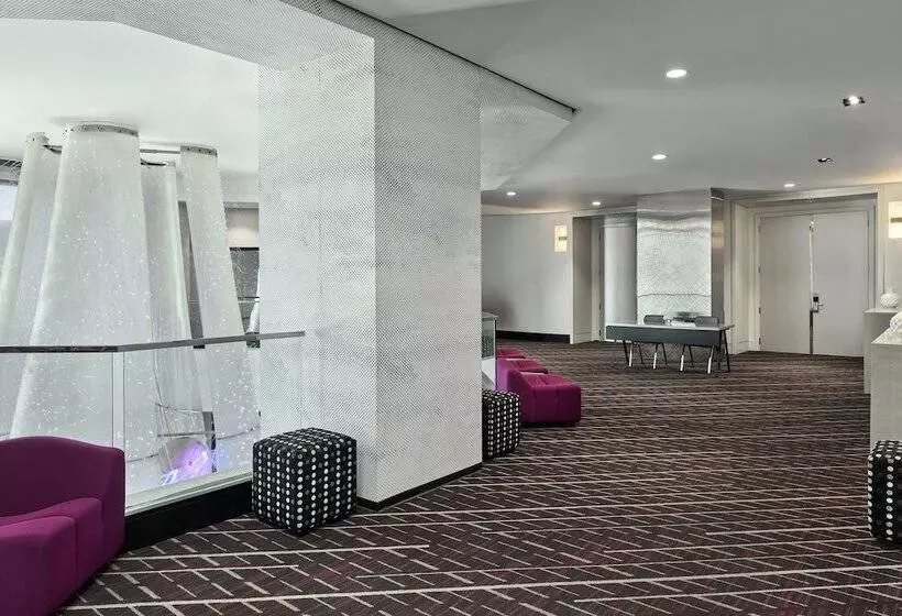 ホテル W San Francisco