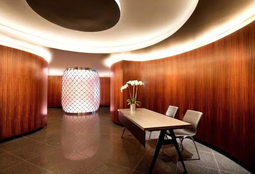 ホテル W San Francisco