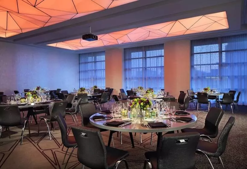 ホテル W San Francisco