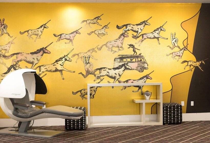 فندق W San Francisco