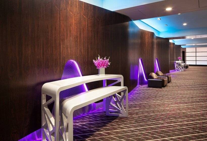 فندق W San Francisco