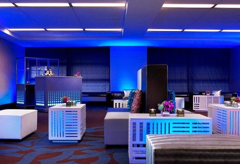 فندق W San Francisco