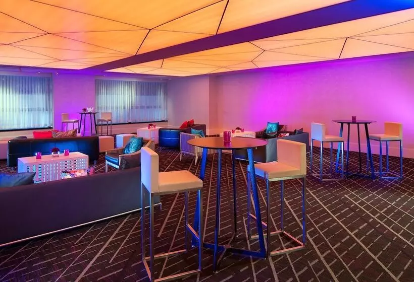 ホテル W San Francisco