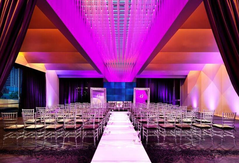 فندق W San Francisco