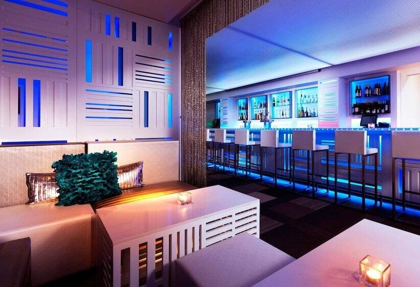 فندق W San Francisco