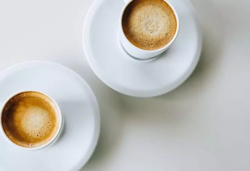 ホテル W San Francisco