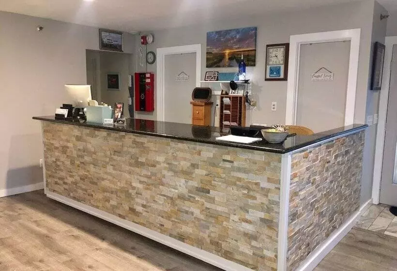 בית מלון כפרי Waterside Inn