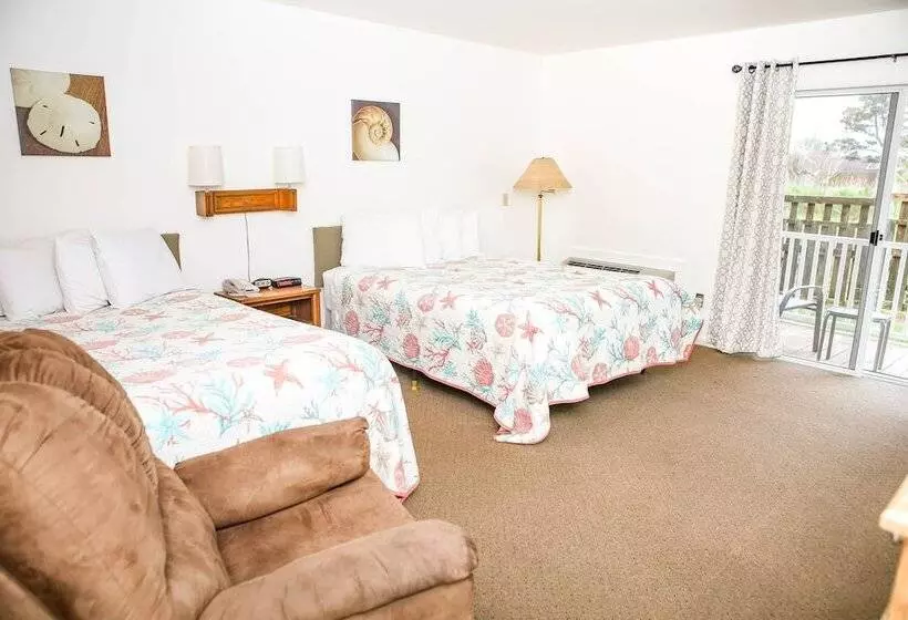 בית מלון כפרי Waterside Inn