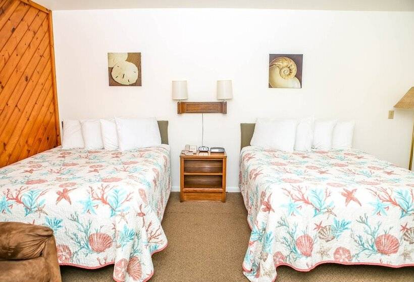 호텔 Waterside Inn