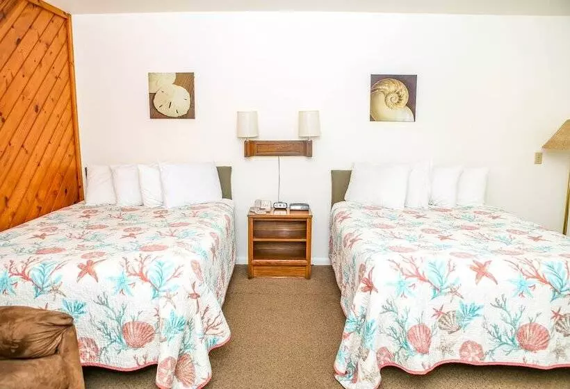 בית מלון כפרי Waterside Inn