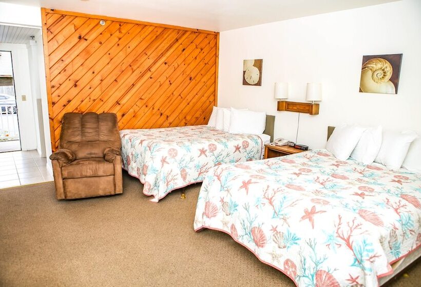 호텔 Waterside Inn