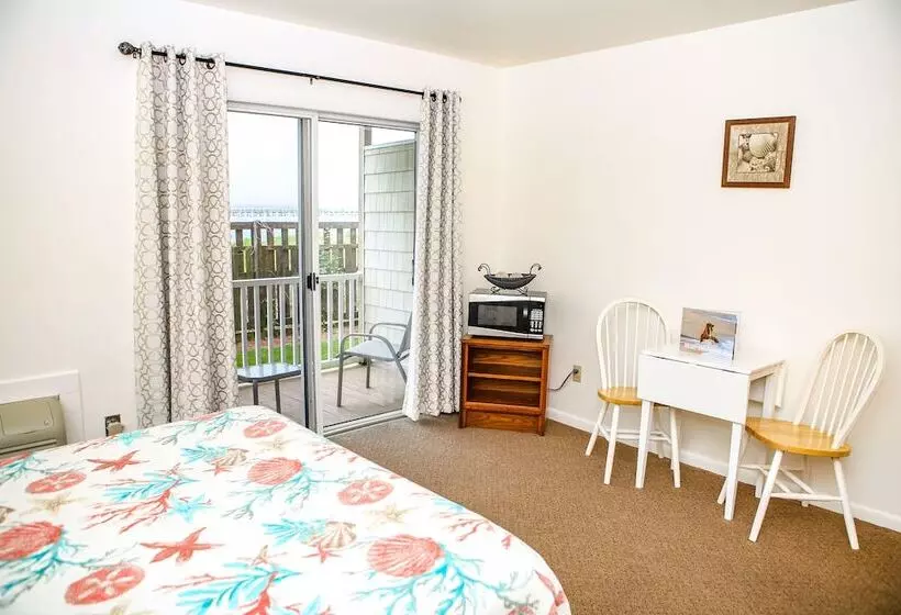 בית מלון כפרי Waterside Inn