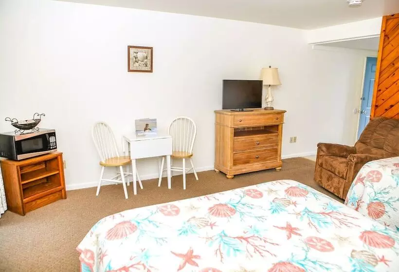 בית מלון כפרי Waterside Inn