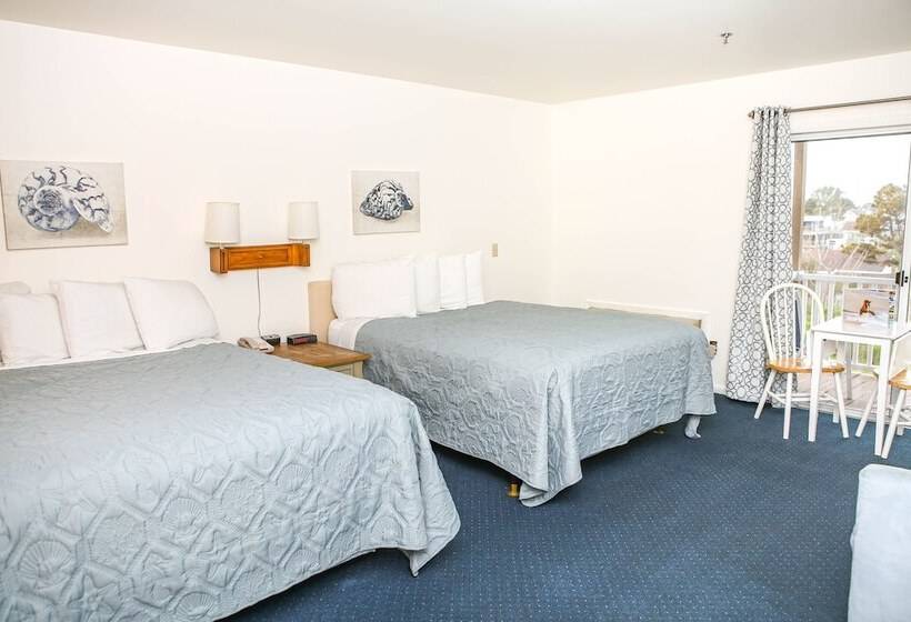 호텔 Waterside Inn