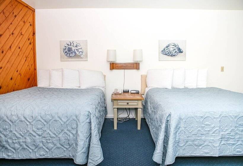 호텔 Waterside Inn