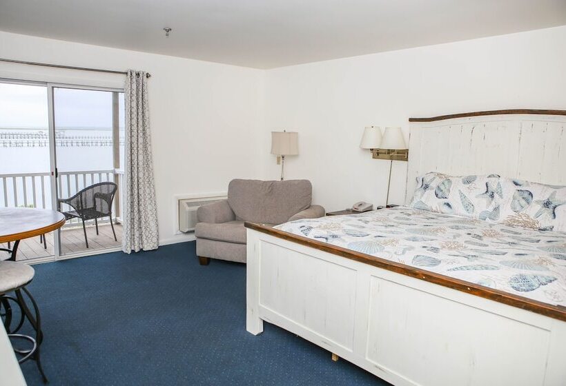 호텔 Waterside Inn