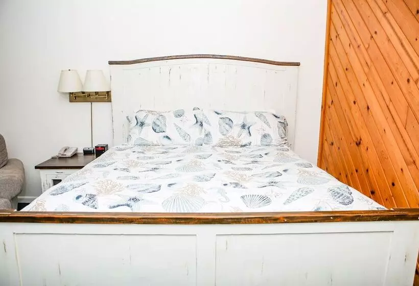 בית מלון כפרי Waterside Inn