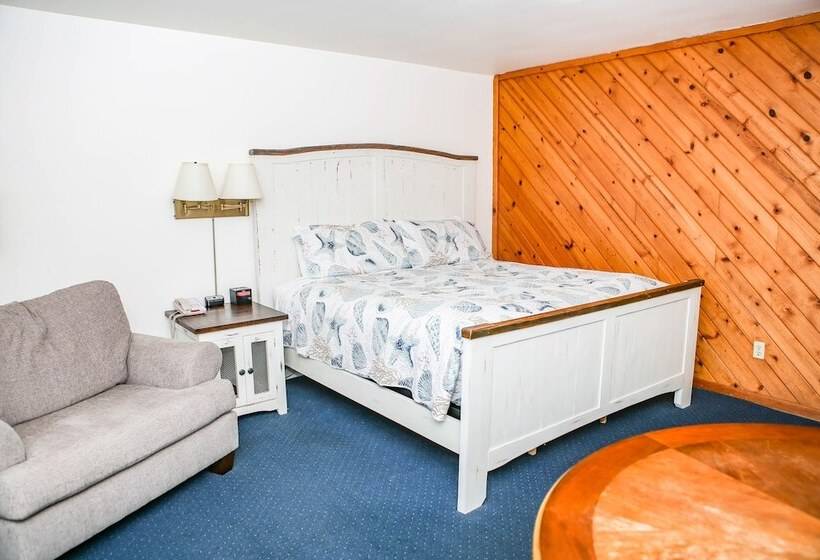 호텔 Waterside Inn