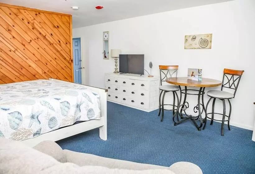 בית מלון כפרי Waterside Inn