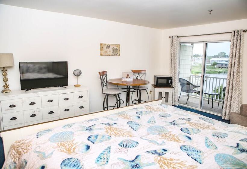 호텔 Waterside Inn