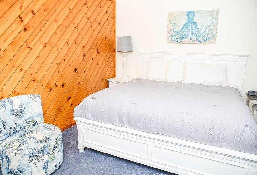 호텔 Waterside Inn