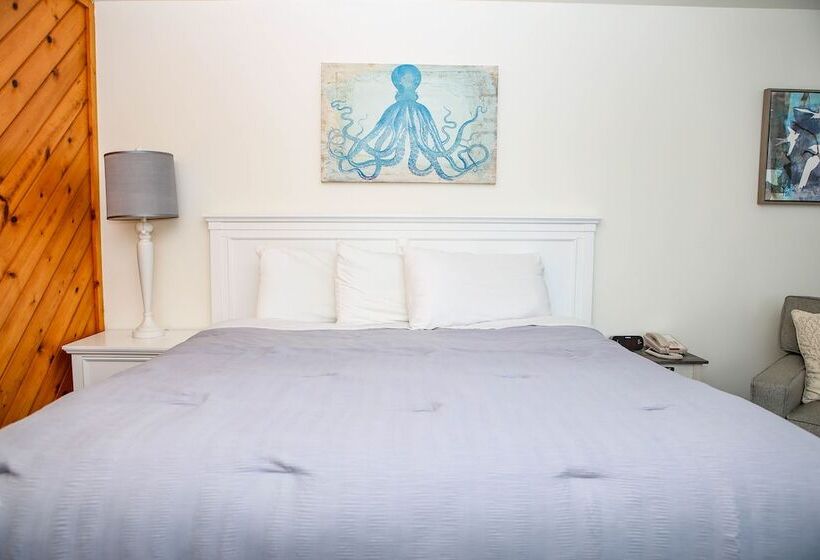 호텔 Waterside Inn