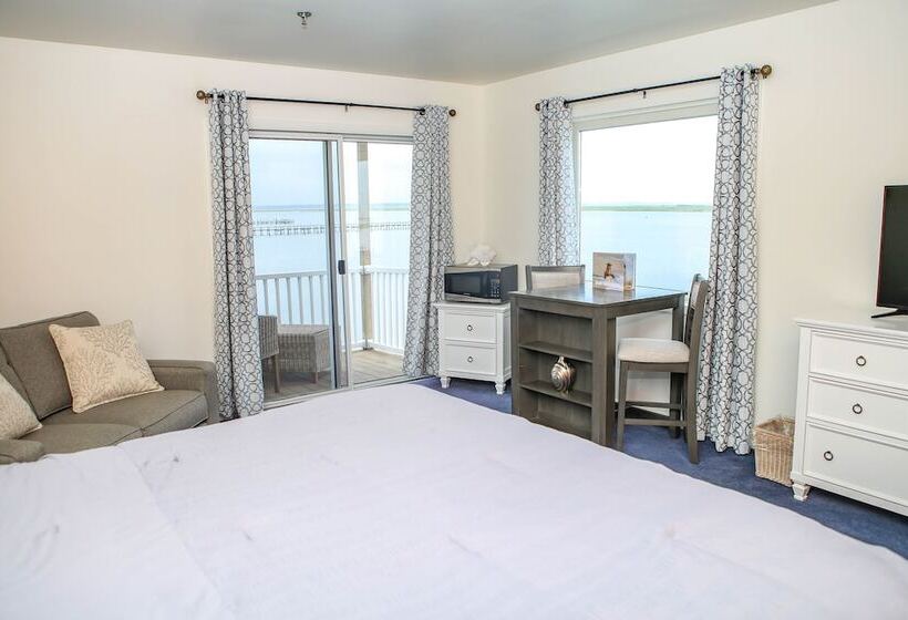 호텔 Waterside Inn