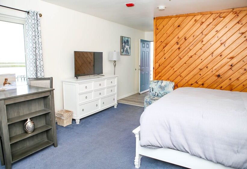 호텔 Waterside Inn