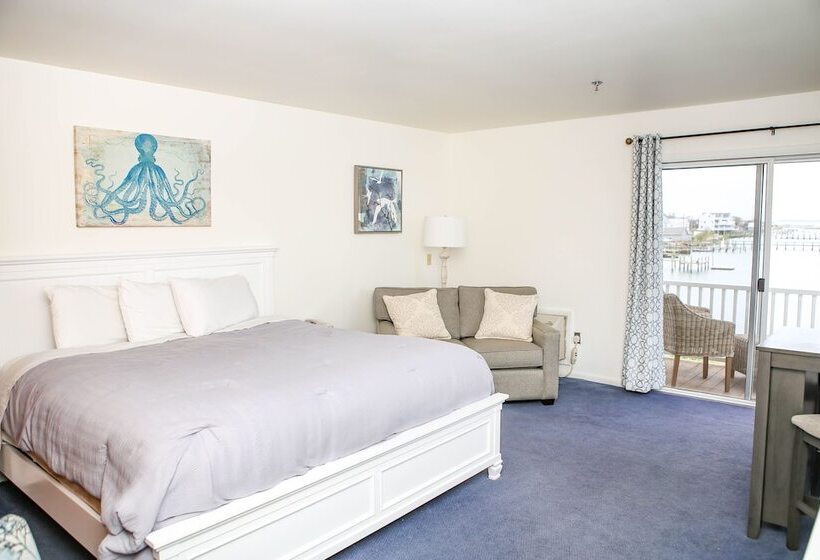 호텔 Waterside Inn