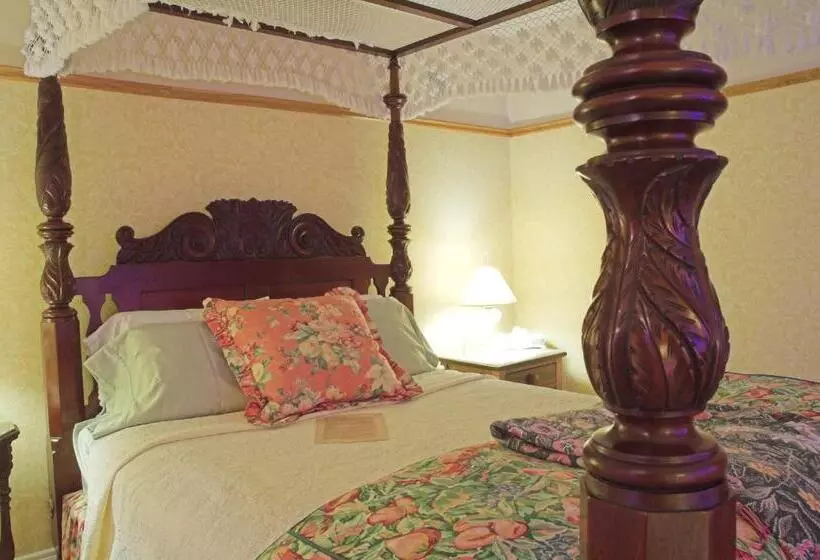 فندق White Lace Inn