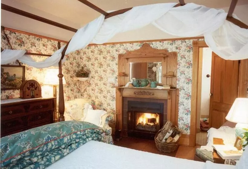 فندق White Lace Inn