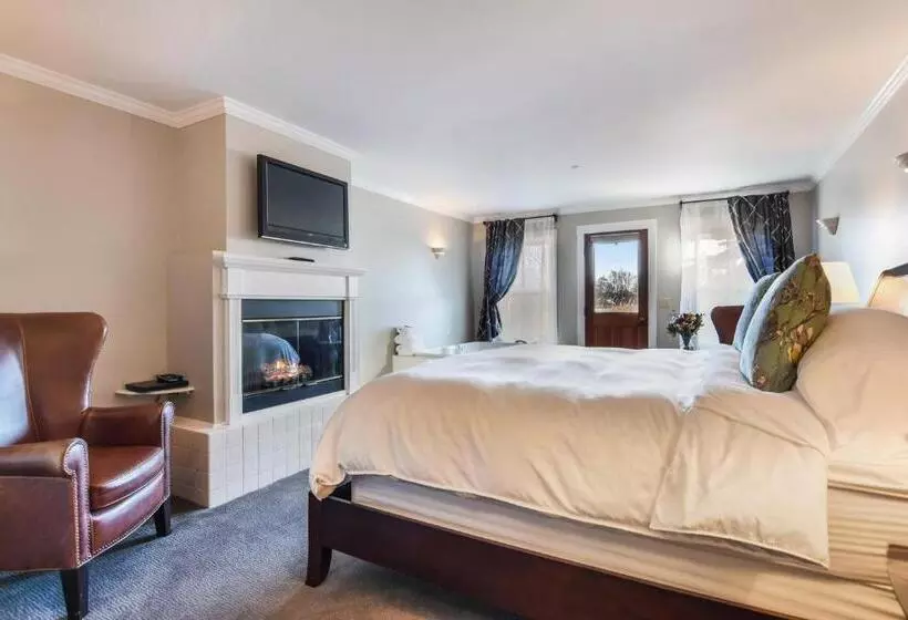 酒店 Wild Iris Inn