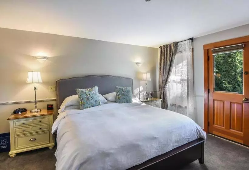 酒店 Wild Iris Inn