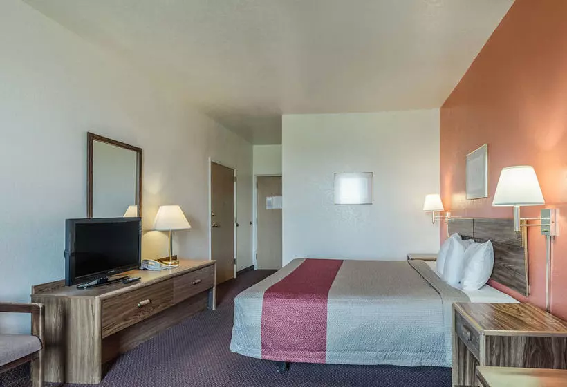 Motel 6 Richfield, Ut