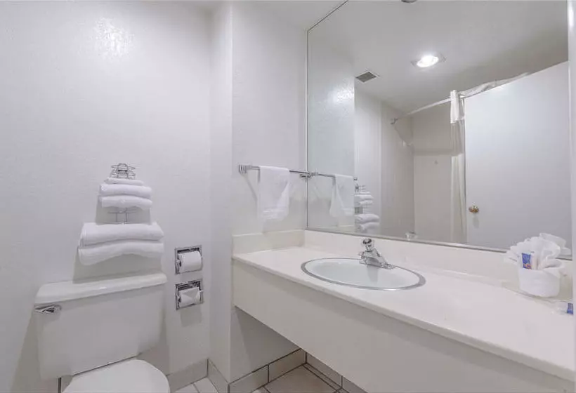 Motel 6 Richfield, Ut