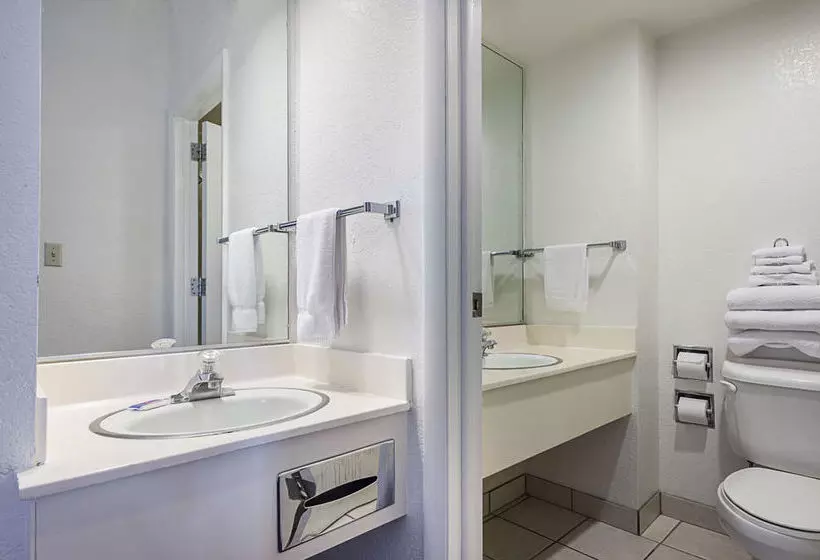 Motel 6 Richfield, Ut