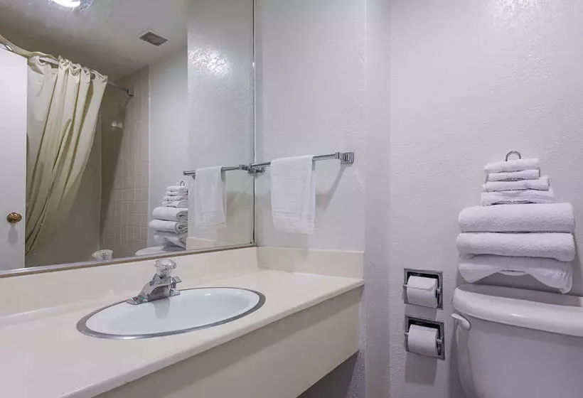 Motel 6 Richfield, Ut