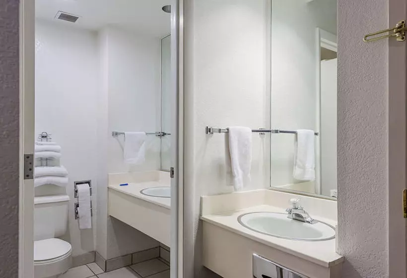 Motel 6 Richfield, Ut