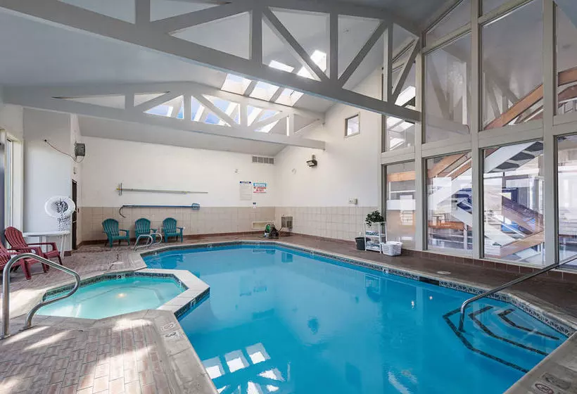 Motel 6 Richfield, Ut