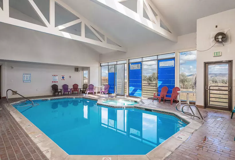 Motel 6 Richfield, Ut