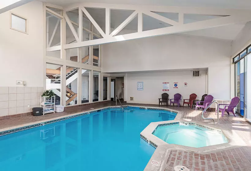 Motel 6 Richfield, Ut