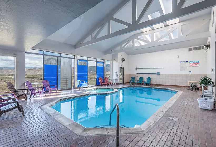 Motel 6 Richfield, Ut