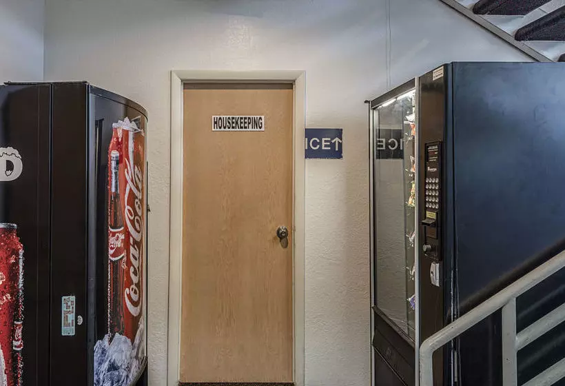 Motel 6 Richfield, Ut