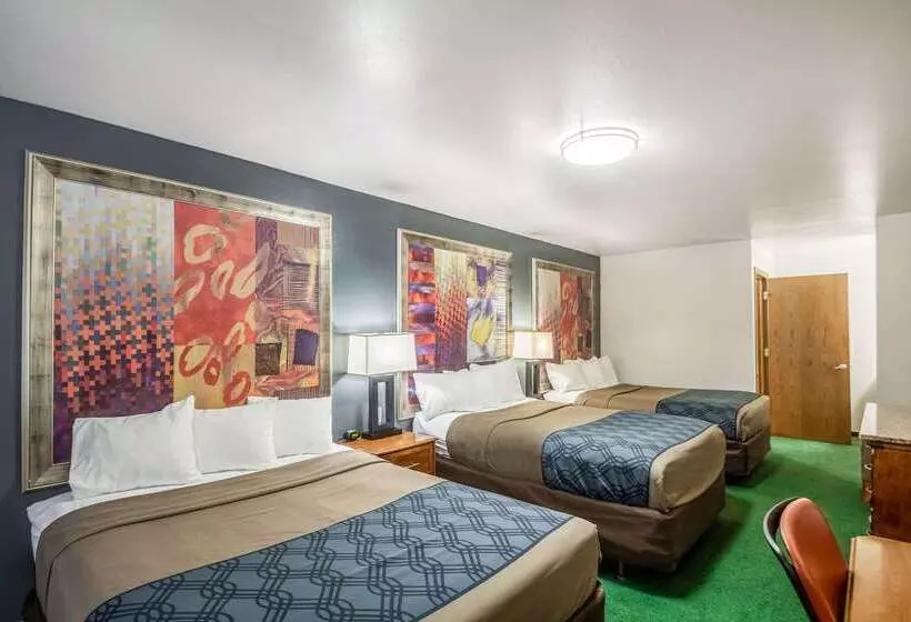 Мотель Econo Lodge