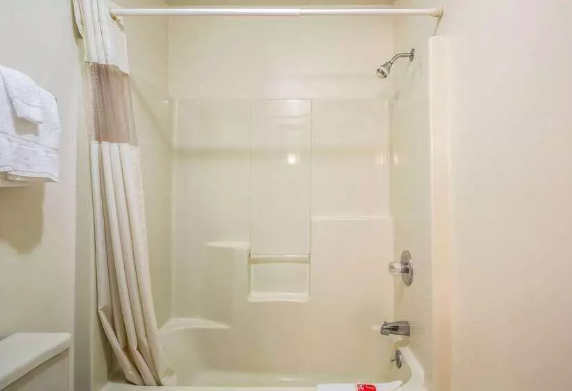 Мотель Econo Lodge